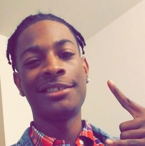 Meet your Posher, Robbie